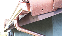 Rain Gutter Installation, Repair, Cleaning in Marrero, LA